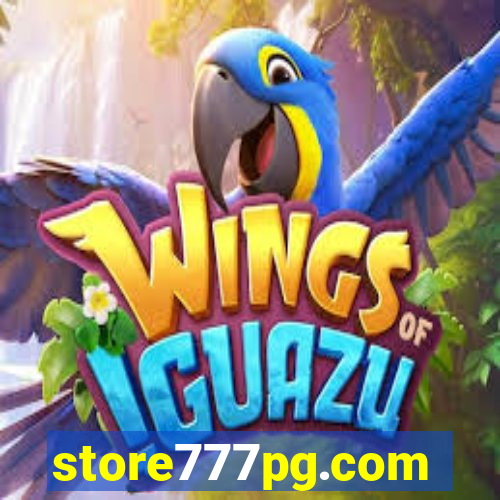 store777pg.com