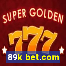 89k bet.com