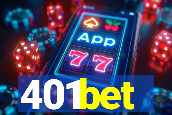 401bet