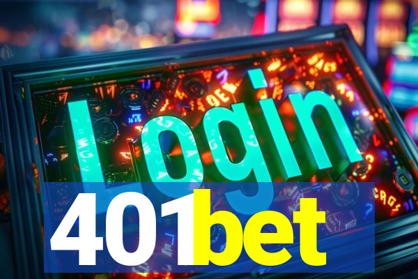 401bet