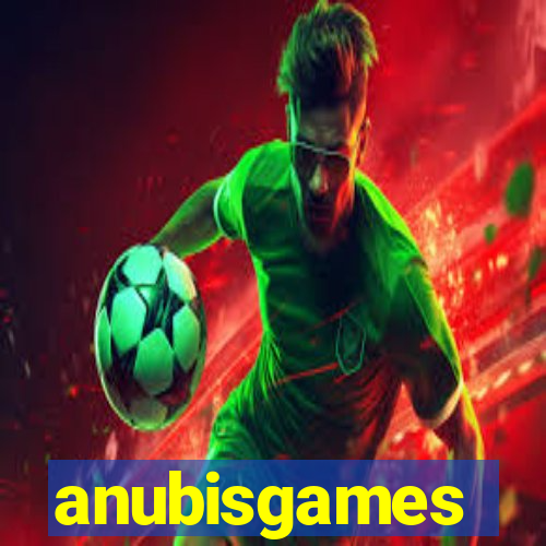 anubisgames