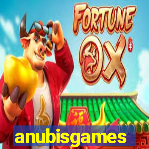 anubisgames