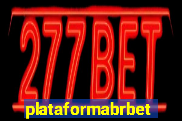 plataformabrbet