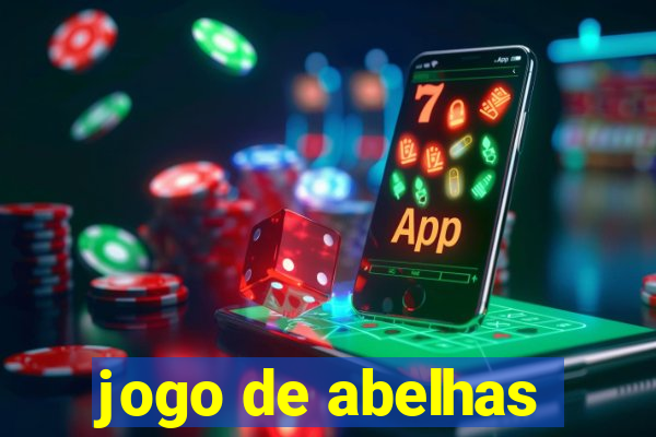 jogo de abelhas