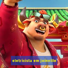 eletricista em joinville