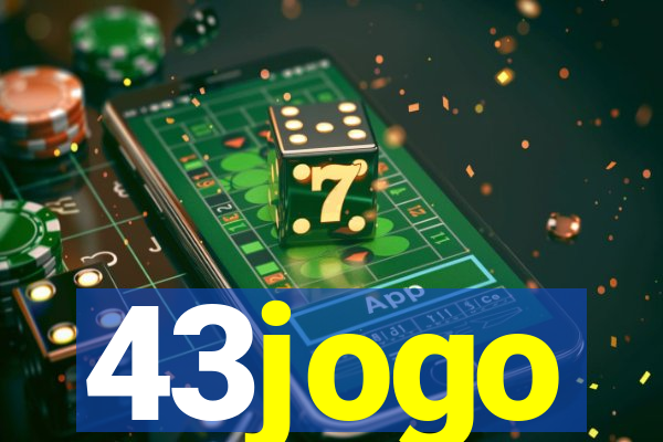 43jogo