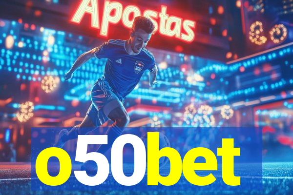 o50bet