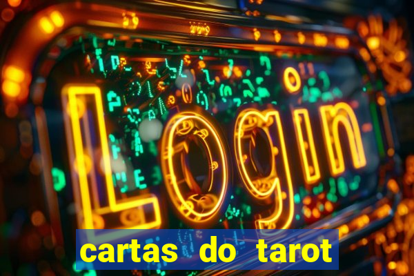 cartas do tarot cigano para imprimir