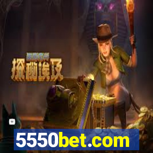 5550bet.com