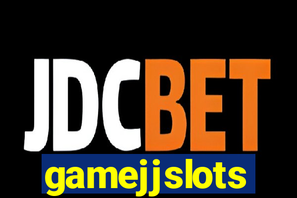 gamejjslots