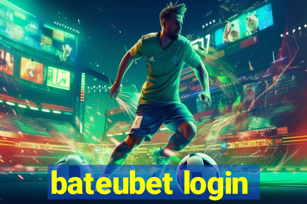 bateubet login