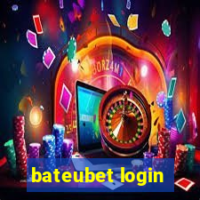 bateubet login