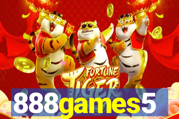 888games5