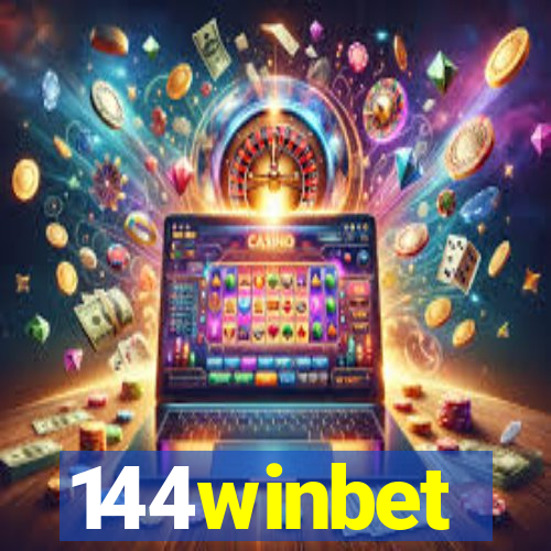 144winbet