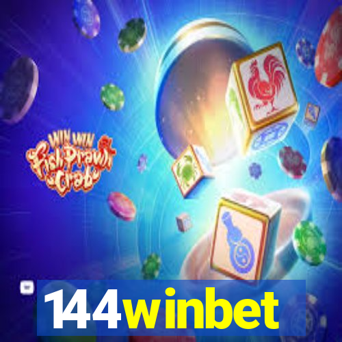 144winbet