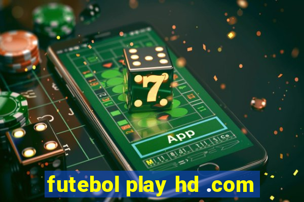 futebol play hd .com