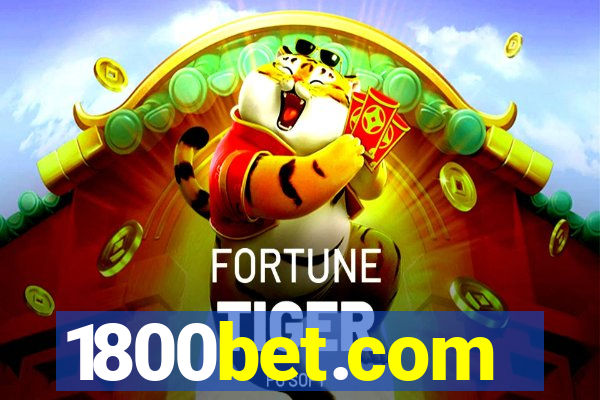 1800bet.com