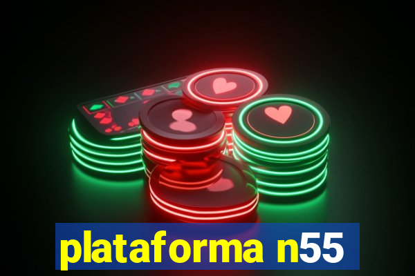 plataforma n55