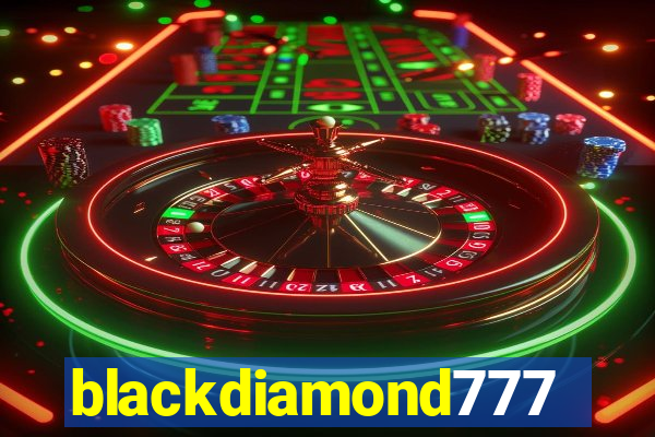 blackdiamond777