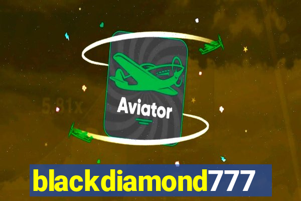 blackdiamond777