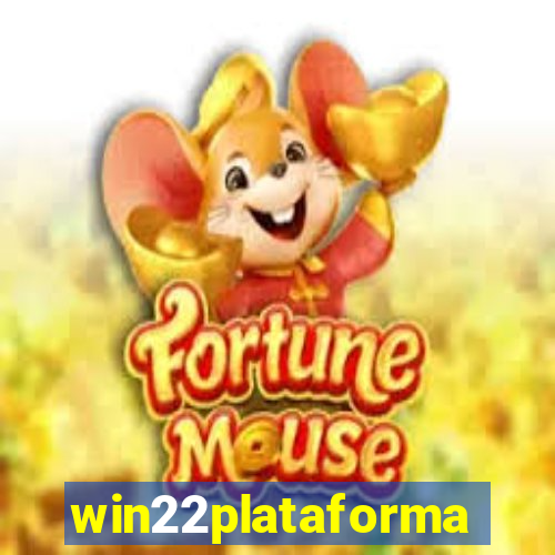 win22plataforma