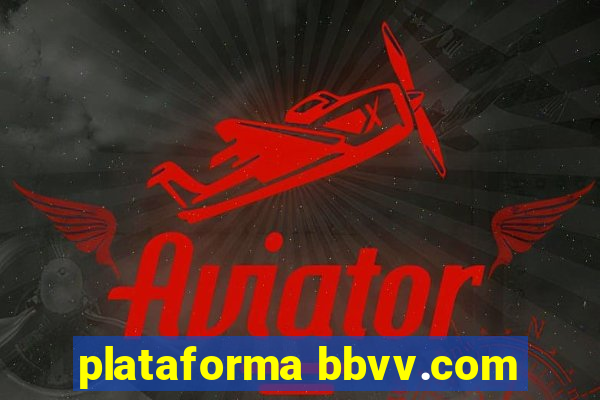 plataforma bbvv.com