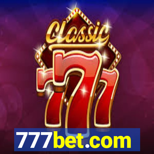 777bet.com