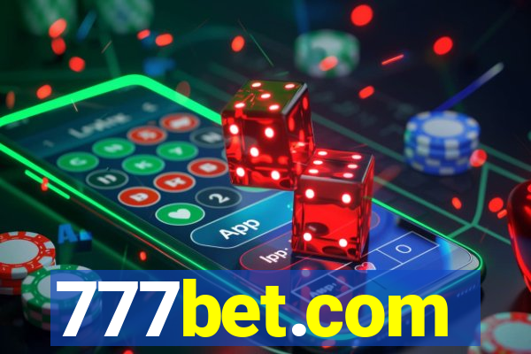 777bet.com