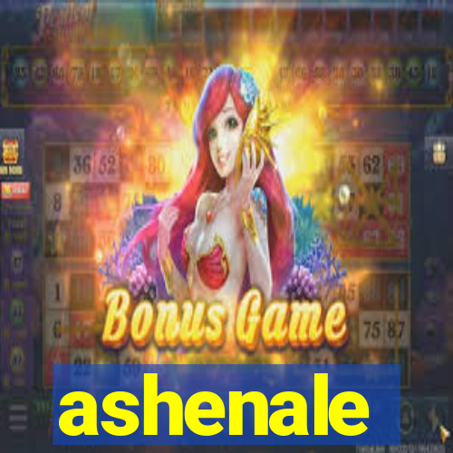 ashenale