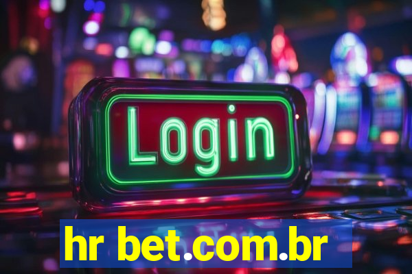 hr bet.com.br