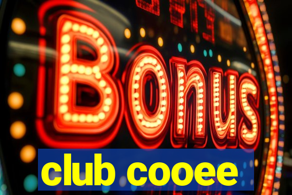 club cooee