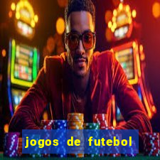 jogos de futebol com dinheiro infinito