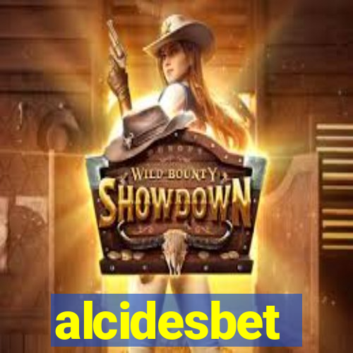 alcidesbet