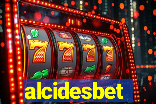 alcidesbet