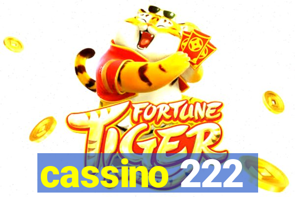 cassino 222