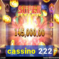 cassino 222