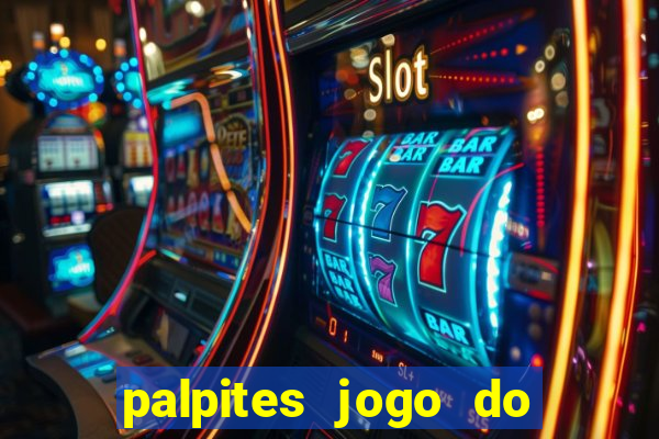 palpites jogo do bicho hoje