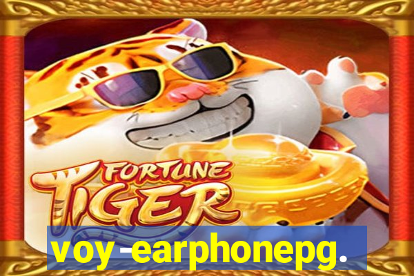 voy-earphonepg.com