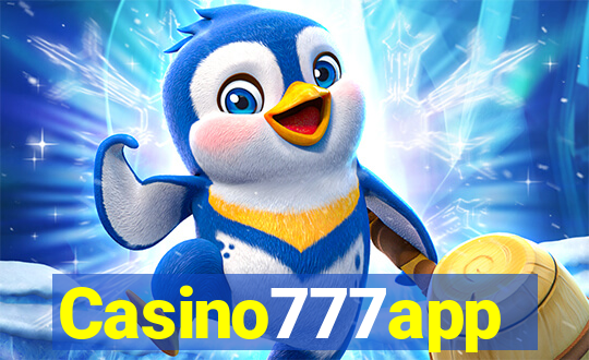 Casino777app