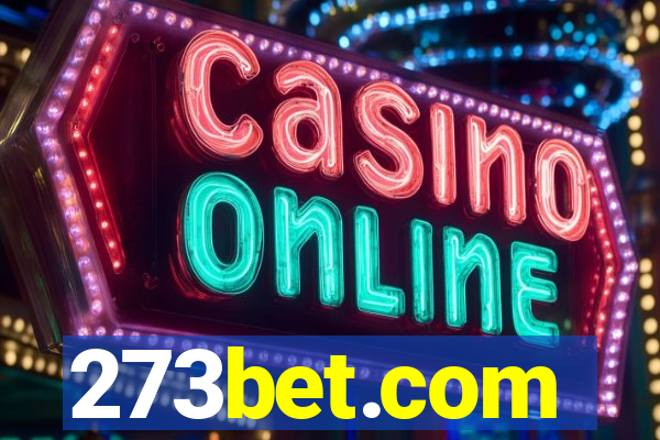 273bet.com