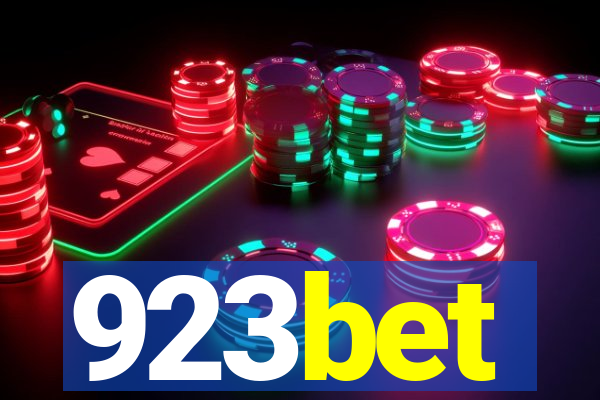 923bet