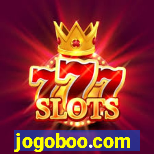 jogoboo.com