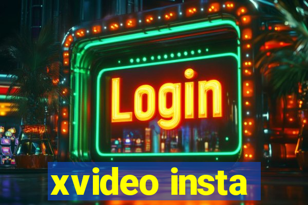 xvideo insta