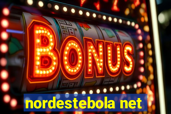 nordestebola net