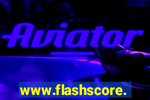 www.flashscore.com.br