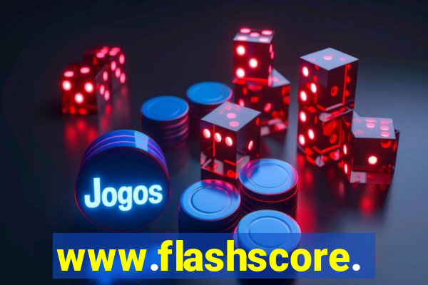 www.flashscore.com.br