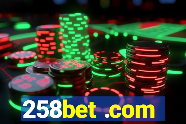 258bet .com