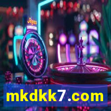 mkdkk7.com