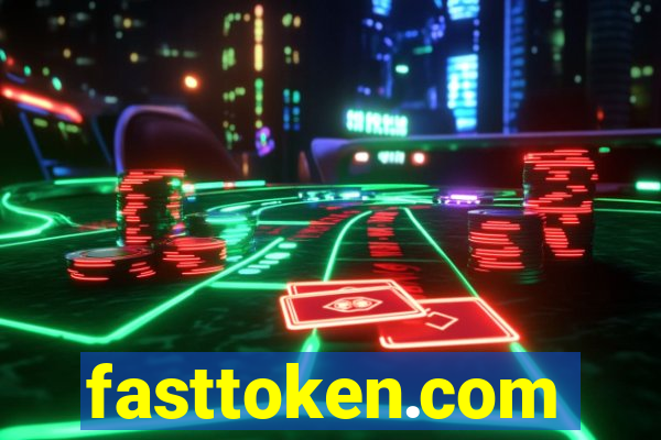 fasttoken.com