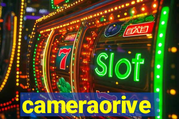 cameraorive